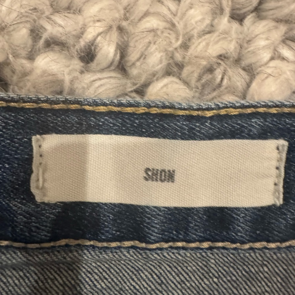 Nili Lotan Shon Barrel Jeans - Picture 12 of 16